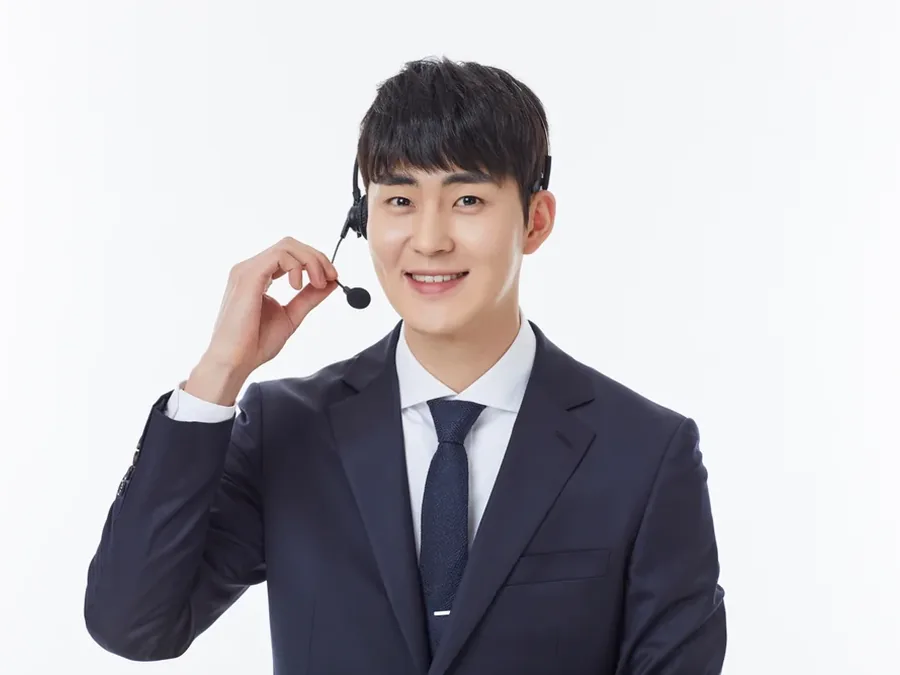 요금 명세 STEP 2 안내 이미지