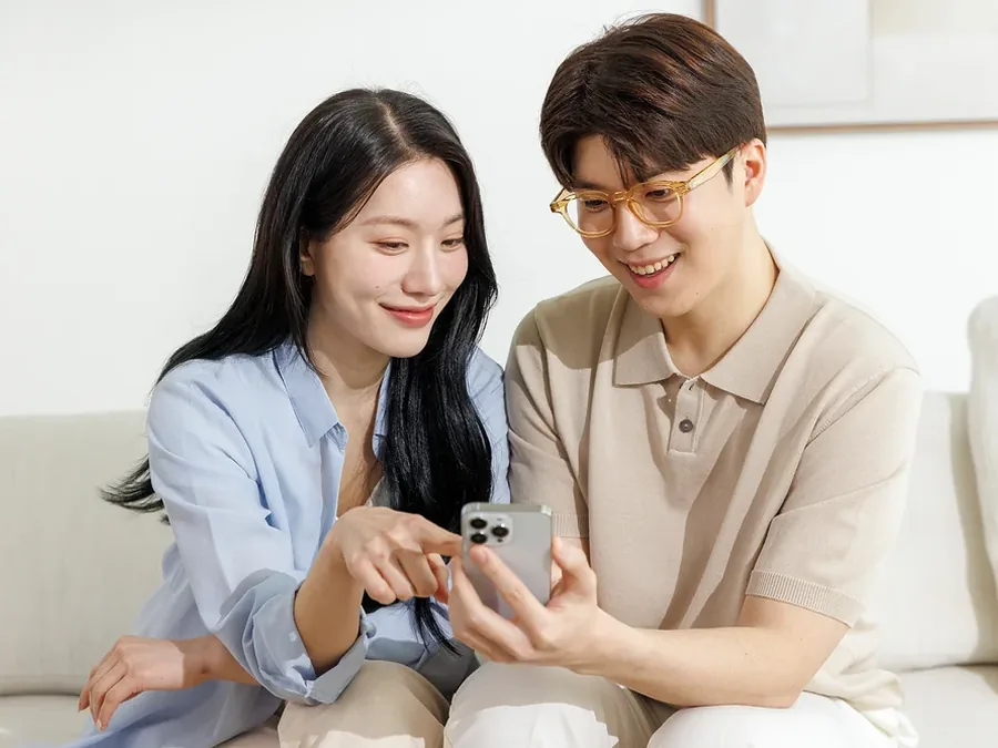 요금 명세 STEP 3 안내 이미지